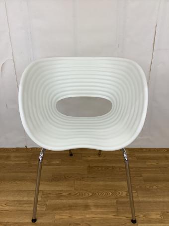 トムバックチェア リプロダクト品 ホワイト