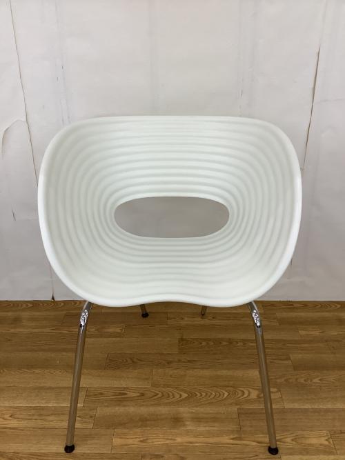 トムバックチェア リプロダクト品 ホワイト