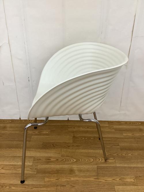 トムバックチェア リプロダクト品 ホワイト