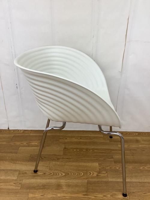 トムバックチェア リプロダクト品 ホワイト