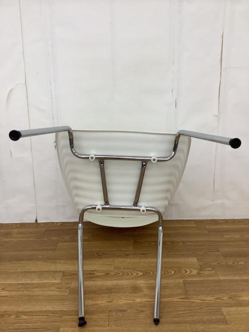 トムバックチェア リプロダクト品 ホワイト