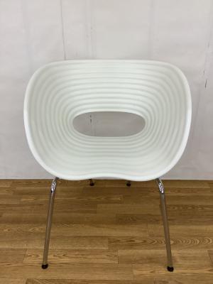 トムバックチェア リプロダクト品 ホワイト