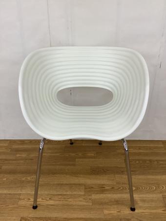 トムバックチェア リプロダクト品 ホワイト
