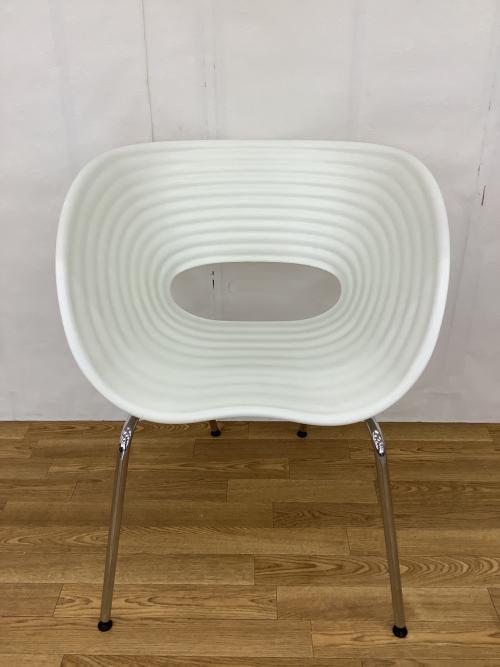 トムバックチェア リプロダクト品 ホワイト