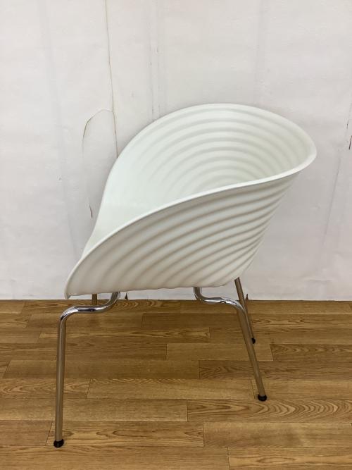 トムバックチェア リプロダクト品 ホワイト