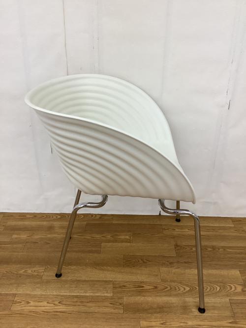 トムバックチェア リプロダクト品 ホワイト