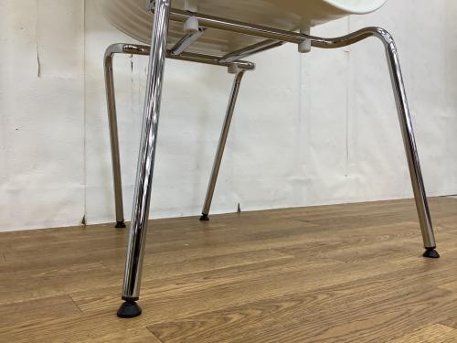 トムバックチェア リプロダクト品 ホワイト
