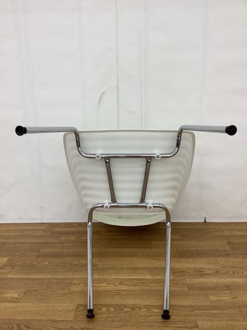 トムバックチェア リプロダクト品 ホワイト