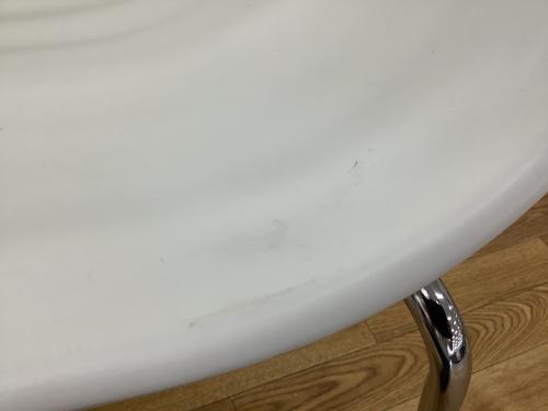 トムバックチェア リプロダクト品 ホワイト