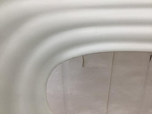 トムバックチェア リプロダクト品 ホワイト