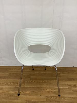トムバックチェア リプロダクト品 ホワイト