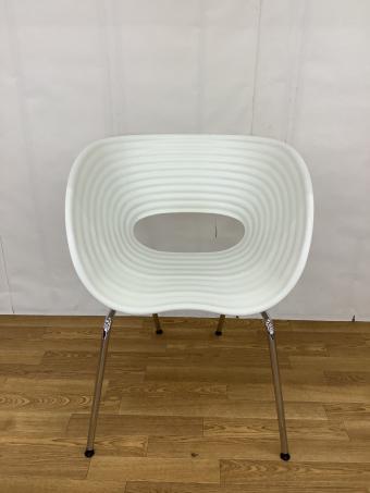 トムバックチェア リプロダクト品 ホワイト