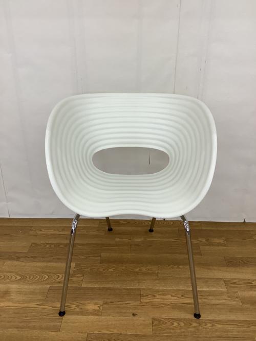 トムバックチェア リプロダクト品 ホワイト