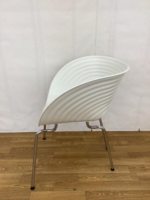 トムバックチェア リプロダクト品 ホワイト