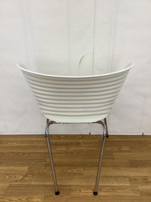 トムバックチェア リプロダクト品 ホワイト