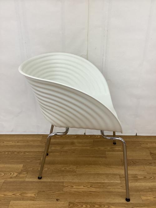 トムバックチェア リプロダクト品 ホワイト