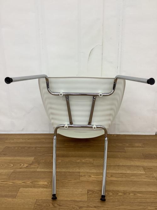 トムバックチェア リプロダクト品 ホワイト