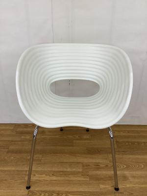 トムバックチェア リプロダクト品 ホワイト