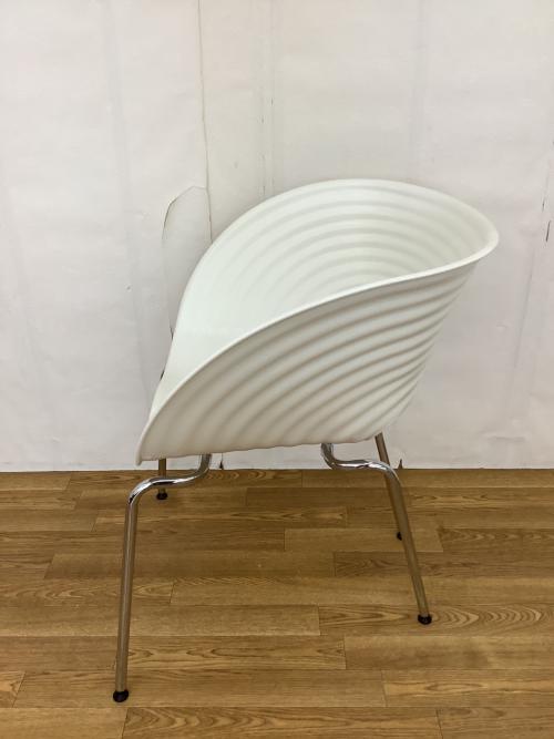 トムバックチェア リプロダクト品 ホワイト