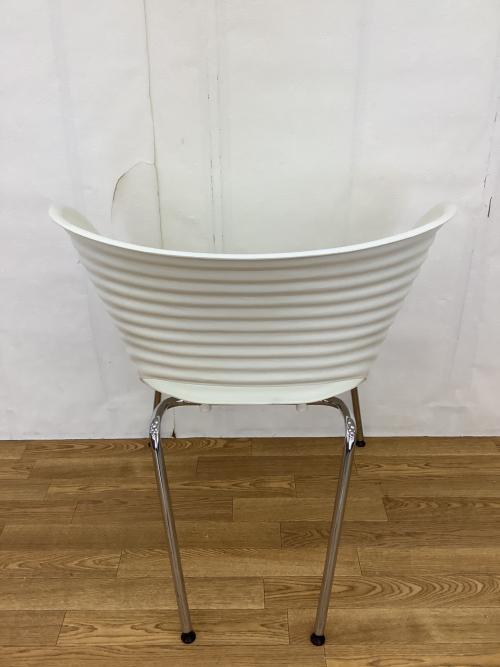 トムバックチェア リプロダクト品 ホワイト