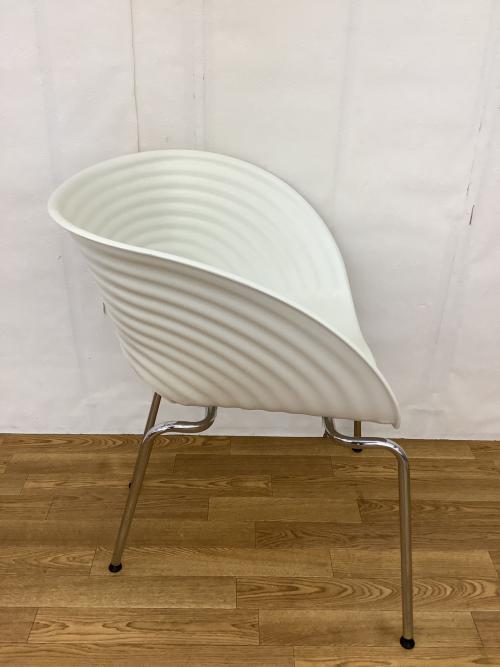トムバックチェア リプロダクト品 ホワイト