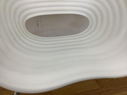 トムバックチェア リプロダクト品 ホワイト
