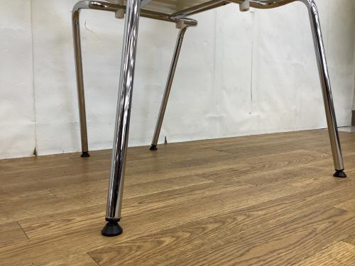 トムバックチェア リプロダクト品 ホワイト