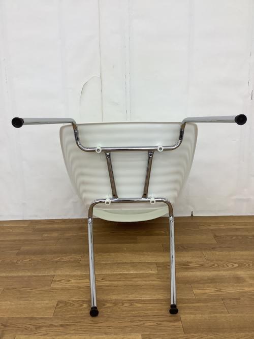 トムバックチェア リプロダクト品 ホワイト