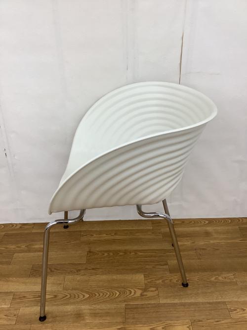 トムバックチェア リプロダクト品 ホワイト