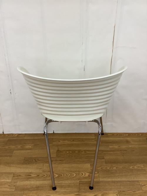 トムバックチェア リプロダクト品 ホワイト