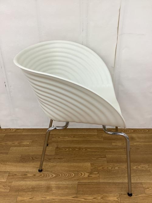 トムバックチェア リプロダクト品 ホワイト