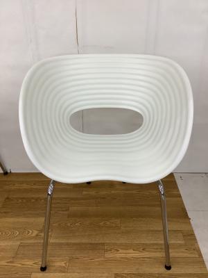 トムバックチェア リプロダクト品 ホワイト