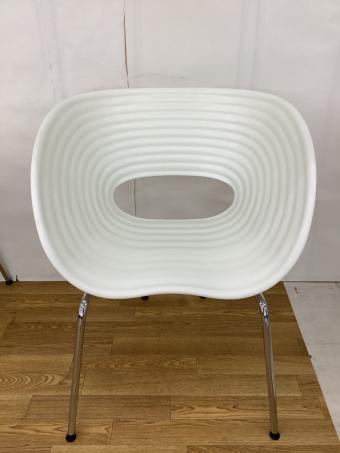 トムバックチェア リプロダクト品 ホワイト