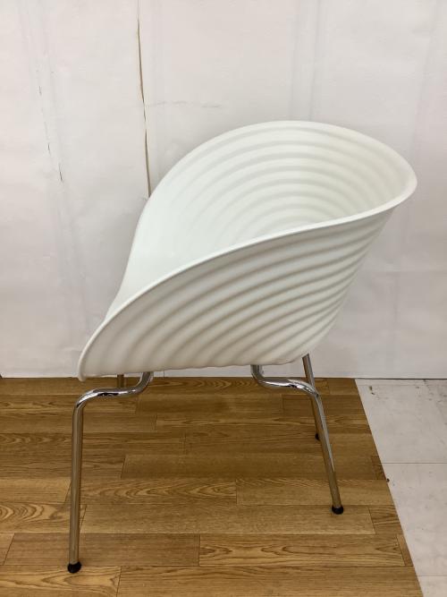 トムバックチェア リプロダクト品 ホワイト