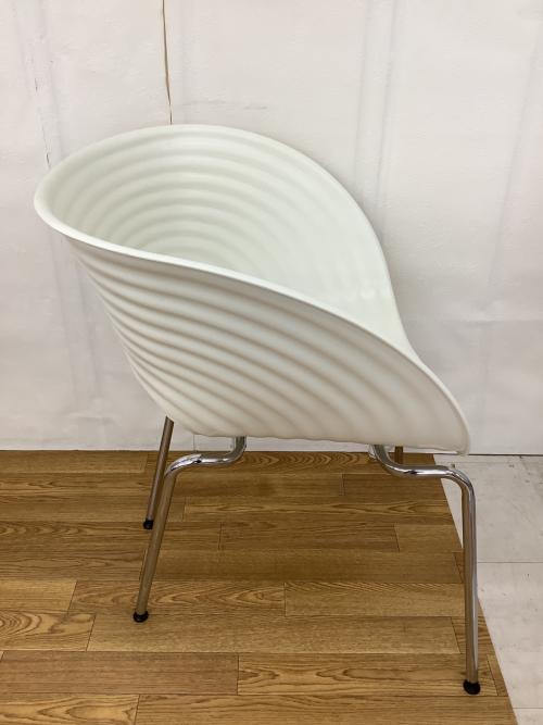 トムバックチェア リプロダクト品 ホワイト