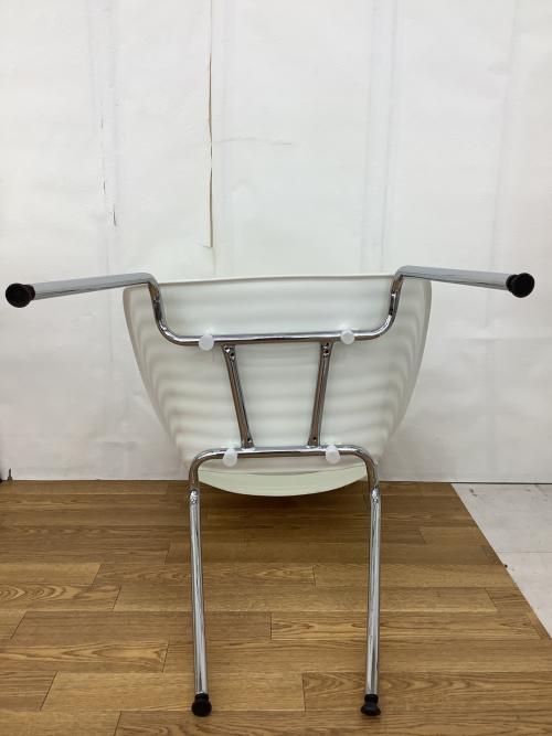 トムバックチェア リプロダクト品 ホワイト