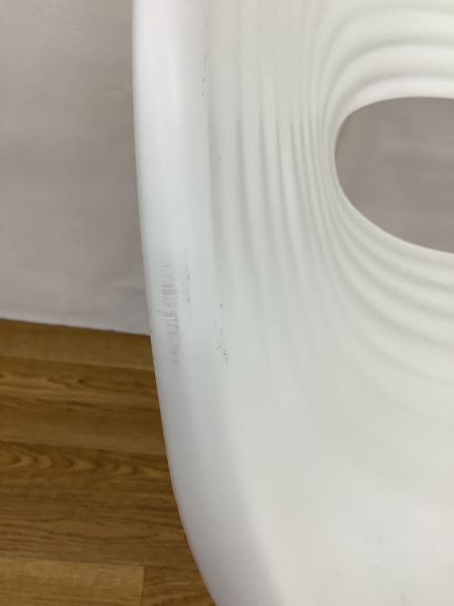 トムバックチェア リプロダクト品 ホワイト
