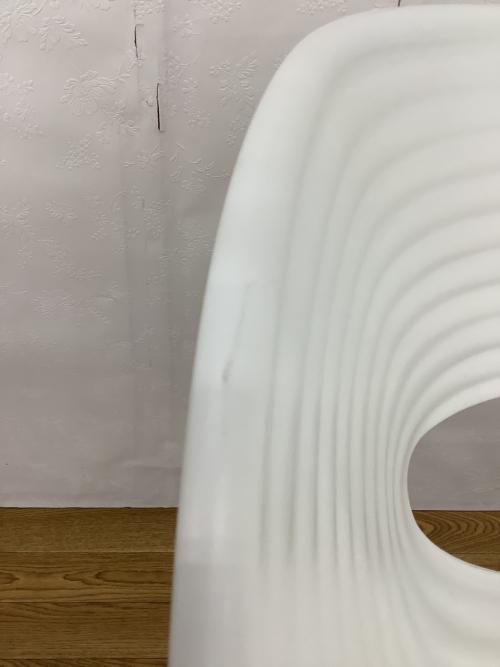 トムバックチェア リプロダクト品 ホワイト