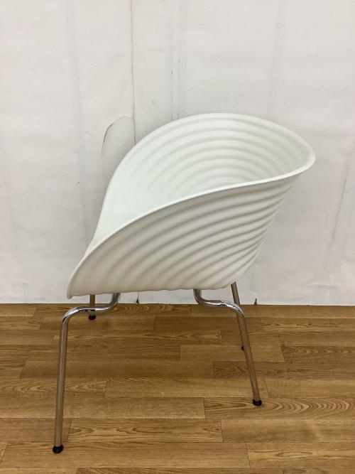 トムバックチェア リプロダクト品 ホワイト