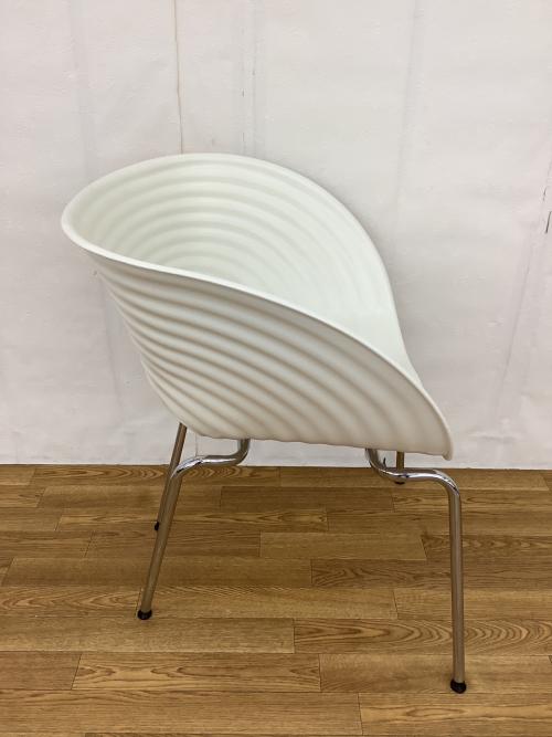 トムバックチェア リプロダクト品 ホワイト