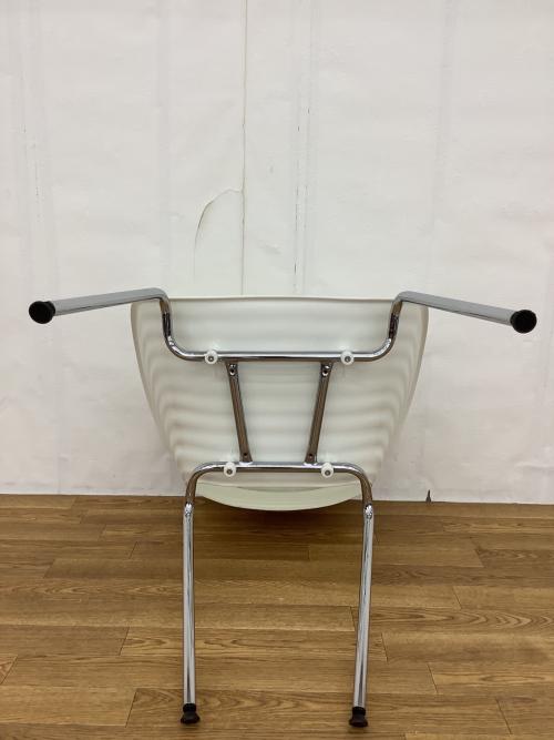 トムバックチェア リプロダクト品 ホワイト