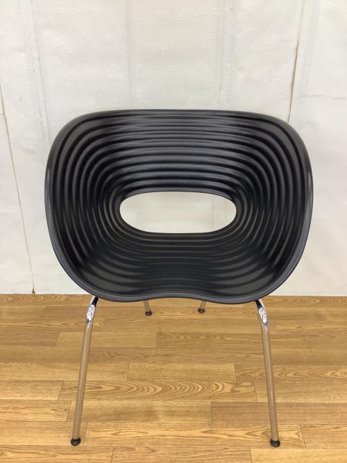 トムバックチェア リプロダクト品 ブラック