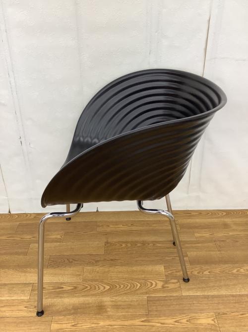 トムバックチェア リプロダクト品 ブラック