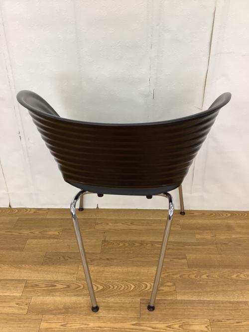 トムバックチェア リプロダクト品 ブラック