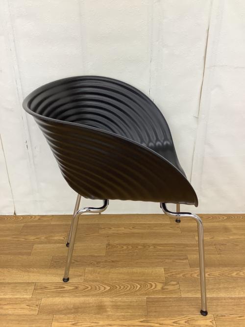 トムバックチェア リプロダクト品 ブラック