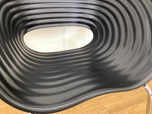トムバックチェア リプロダクト品 ブラック