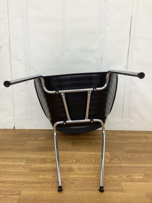 トムバックチェア リプロダクト品 ブラック