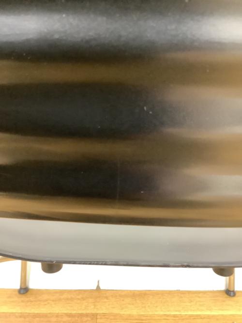 トムバックチェア リプロダクト品 ブラック