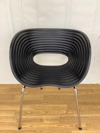 トムバックチェア リプロダクト品 ブラック