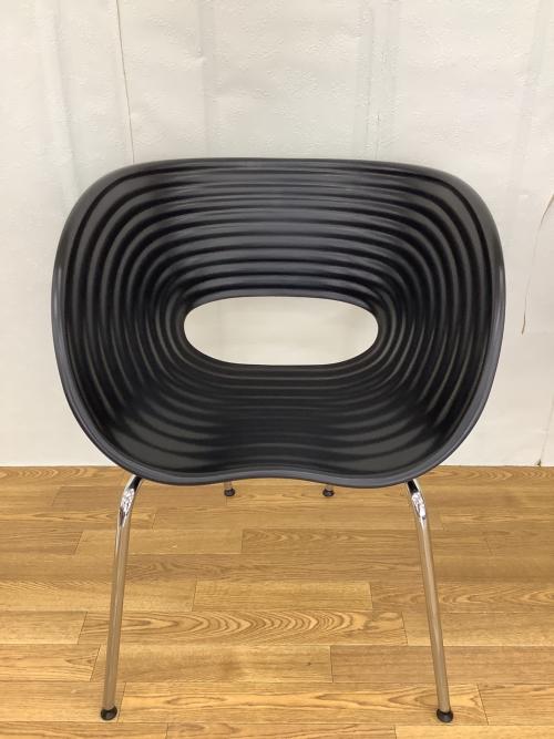 トムバックチェア リプロダクト品 ブラック